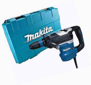 Профессиональный перфоратор Makita HR4013C