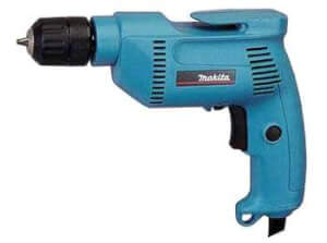 Дрель Makita 6408 сетевая