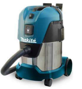 Промышленный пылесос Makita VC 2012L с мешком