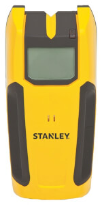 Детектор скрытых неоднородностей Stanley s200