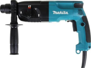 Перфоратор Makita HR2450