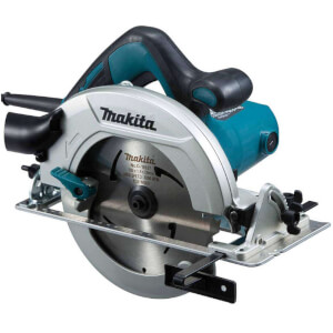 Пила дисковая Makita HS 7601X1