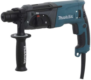 Перфоратор Makita HR2470X15