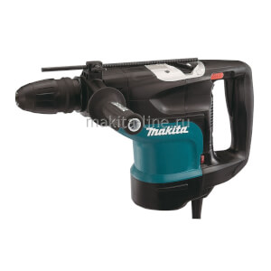 Профессиональный перфоратор Makita HR4501C